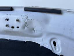 CAPÔ DIANTEIRO T-CROSS 2020 2021 2022/...