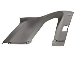 ACABAMENTO COLUNA TRASEIRA DIREITA CAPTIVA 2008 A 17