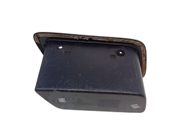 PISANTE LATERAL LADO ESQUERDO SAVEIRO G5 G6 G7 G8