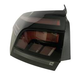 LANTERNA TRASEIRA ESQUERDA NIVUS 2021/ (CANTO)