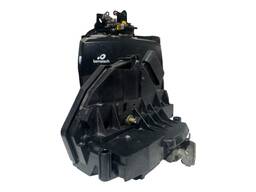 FECHADURA PORTA TR DIR NEW KA ECOSPORT RANGER 2013/ 4PINOS