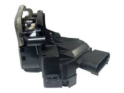 FECHADURA PORTA TR DIR NEW KA ECOSPORT RANGER 2013/ 4PINOS