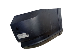 Ponteira Parachoque Traseiro Direita Saveiro G7 G8 2017/2023