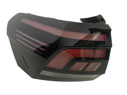 LANTERNA TRASEIRA ESQUERDA NIVUS 2021/ (CANTO)