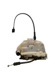 FECHADURA PORTA DIANTEIRA DIREITA MEGANE 2007 2008 A 2013