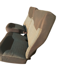 JOGO BANCOS BLAZER 1995 1996 A 2011