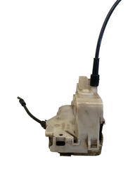 FECHADURA PORTA DIANTEIRA DIREITA MEGANE 2007 2008 A 2013