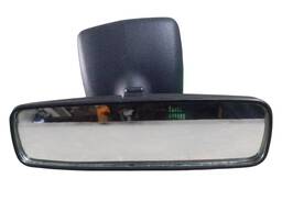 RETROVISOR INTERNO CLIO SANDERO LOGAN 206 207 C3 2000 A 2011