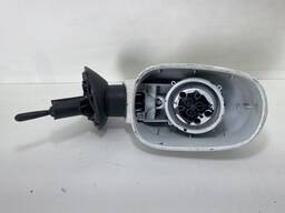 Retrovisor Lado Direito  Renault Logan Sandero 2006 Ate 2009