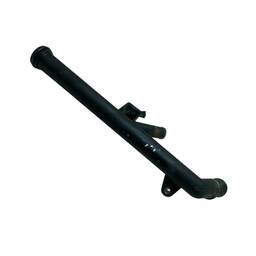 Tubo Duto Agua Plástico Motor Megane Clio Logan 1.6 16v