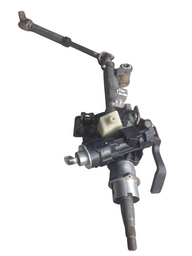 Coluna Direção Hb20 2013 a 2019 C/ Regulagem Altura 