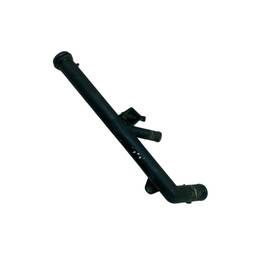TUBO DUTO AGUA PLÁSTICO MOTOR MEGANE CLIO LOGAN 1.6 16V