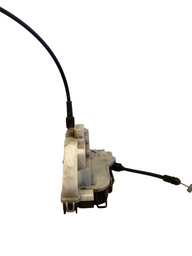 FECHADURA PORTA DIANTEIRA DIREITA MEGANE 2007 2008 A 2013