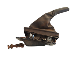 Alavanca Freio de Mão GM Corsa Montana 2003 a 2012