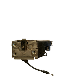 FECHADURA PORTA DIANTEIRA DIREITA MEGANE 2007 2008 A 2013