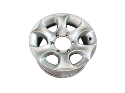Roda Aro 15 Troller 2005 - 6 Furos - C/ Detalhes