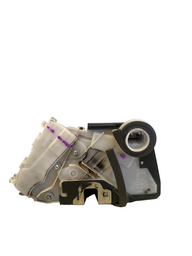 FECHADURA PORTA DIANTEIRA DIREITA CITY FIT WRV 2015 A 2021