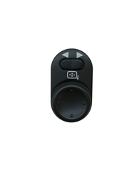 Botão Comando Retrovisor Chevrolet Cobalt Onix 2013/2019