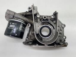 Suporte Filtro Óleo Renault Sandero 1.0 16v 2007 2008 2009