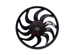 ELETROVENTILADOR UNO PALIO MOBI EVO 1.0 1.4