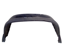 PARACHOQUE TRASEIRO NEW FIESTA MEXICANO 2011 A 2013 DETALHE