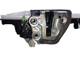 FECHADURA PORTA DIANTEIRA DIREITA CITY 2022/