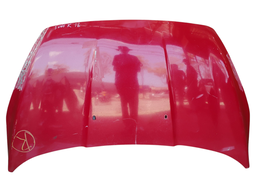 Capô Dianteiro Ka 2015 a 2021