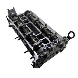 CABEÇOTE FOCUS 2014 A 2019 ECOSPORT 2018 A 2021 2.0 FLEX