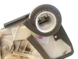 FECHADURA PORTA DIANTEIRA DIREITA CITY FIT WRV 2015 A 2021