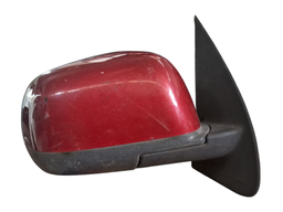 Retrovisor Direito March 2012 a 2020 Elétrico