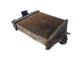 RADIADOR INTERCOOLER RANGE ROVER SPORT 3.0 V6 DIESEL 14 A 17