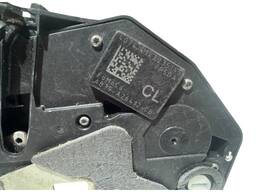 FECHADURA PORTA TR DIR NEW KA ECOSPORT RANGER 2013/ 4PINOS