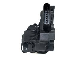 Fechadura Porta Tr Dir New Ka Ecosport Ranger 2013/ 4Pinos