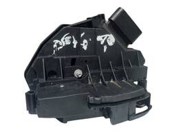 FECHADURA PORTA TR DIR NEW KA ECOSPORT RANGER 2013/ 4PINOS