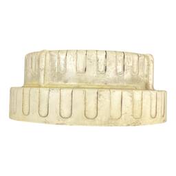 TAMPA RESERVATÓRIO FLUÍDO FREIO PAJERO SPORT 1999 A 2011