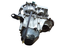 CAIXA CAMBIO SANDERO LOGAN SYMBOL 1.6 16V KANGOO 2008 A 2015