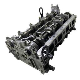 CABEÇOTE FOCUS 2014 A 2019 ECOSPORT 2018 A 2021 2.0 FLEX