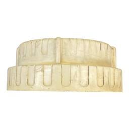 TAMPA RESERVATÓRIO FLUÍDO FREIO PAJERO SPORT 1999 A 2011