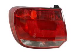 Lanterna Traseira Esquerda Gol G6 DETALHE