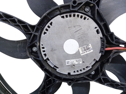 ELETROVENTILADOR VW AMAROK 2.0 2011 2012/