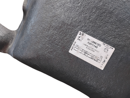 CARPETE ORIGIANAL (SEM DETALHES) PEUGEOT  207