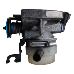 TBI CORPO DE BORBOLETA FORD FOCUS 1.6