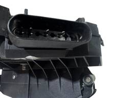 FECHADURA PORTA TR DIR NEW KA ECOSPORT RANGER 2013/ 4PINOS