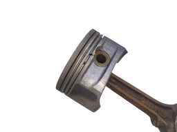 BIELA C/ PISTÃO ZTEC ROCAM 1.6