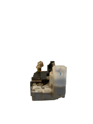 FECHADURA PORTA DIANTEIRA DIR FIESTA ECOSPORT 03/12 4 PINOS