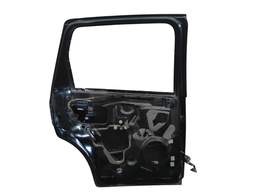 PORTA TRASEIRA ESQUERDA FIESTA 2003 2004 A 2014