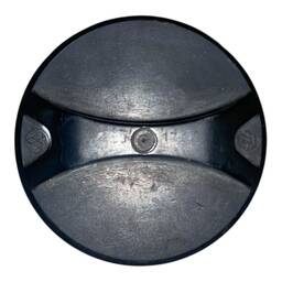 TAMPA TANQUE COMBUSTÍVEL PAJERO SPORT GASOLINA 1998 A 2010