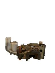 FECHADURA PORTA DIANTEIRA DIR FIESTA ECOSPORT 03/12 4 PINOS