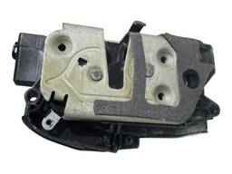 FECHADURA PORTA TR DIR NEW KA ECOSPORT RANGER 2013/ 4PINOS