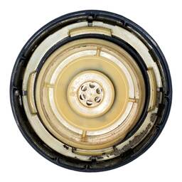 TAMPA TANQUE COMBUSTÍVEL PAJERO SPORT GASOLINA 1998 A 2010